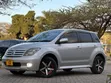 Toyota IST 2006 Nyeupe - 4