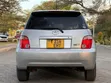 Toyota IST 2006 Nyeupe - 5