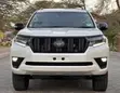 Toyota Land Cruiser Prado 2.7 TX 2023 - Off White - 1