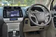 Toyota Land Cruiser Prado 2.7 TX 2023 - Off White - 5