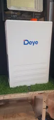 Deye Lithium Iron Phosphate Battery 51.2V 100Ah 5.12kWh - 3