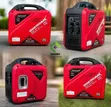 Edon Promax EPM RT3800 Portable Silent Inverter Generator 3800W - 1