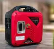 Edon Promax EPM RT3800 Portable Silent Inverter Generator 3800W - 3