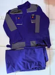 Premium Worksuit (Shirt & Pant) - 2