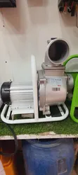 Pampu ya Maji ya Solar ya HP 3 - Tundu la Inch 4 - 4