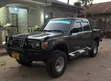 Toyota Hilux 1997 Gray - 3