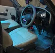 Toyota Hilux 1997 Gray - 5