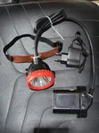 Mining Headlamp KLM8 - 2