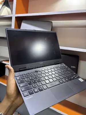 NEC VersaPro N22G Laptop - i5, 8GB RAM, 128GB SSD