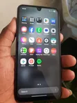 Samsung Galaxy A16 128GB Black - 1