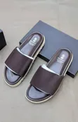 Smart Men's Sandals - 2