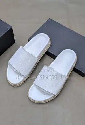 Smart Men's Sandals