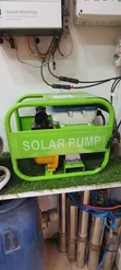 DC Solar Pump - Permanent Magnet Brushless - 3