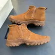 Smart Boots Style Shoes - Men's - 1