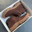 Smart Boots Style Shoes - Men's - 3