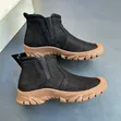Smart Boots Style Shoes - Men's - 4