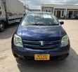 Toyota IST 2004 Blue - 1