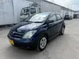 Toyota IST 2004 Blue - 2