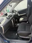 Toyota IST 2004 Blue - 3