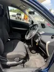 Toyota IST 2004 Blue - 5