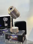 Y22 Mini Portable LED Projector - 3