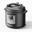 Hisense 6L 7-in-1 Multi Cooker HMC6MBK - 3
