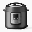Hisense 6L 7-in-1 Multi Cooker HMC6MBK - 4
