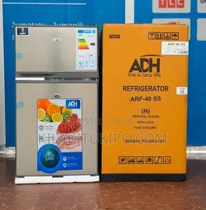 Friji la ADH Lango Mbili ARF 40SS