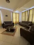 Furnished 2-Bedroom Apartment for Rent in 5 Star Apartments, Mikocheni - 1