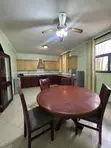 Furnished 2-Bedroom Apartment for Rent in 5 Star Apartments, Mikocheni - 5