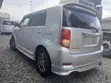 Toyota Corolla Rumion 1.8 FWD Hatchback 2008 Silver - 1