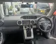 Toyota Corolla Rumion 1.8 FWD Hatchback 2008 Silver - 2