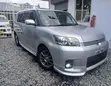 Toyota Corolla Rumion 1.8 FWD Hatchback 2008 Silver - 3