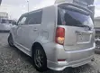 Toyota Corolla Rumion 1.8 FWD Hatchback 2008 Silver - 5