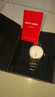 Original Pierre Cardin Men's Quartz Watch - New - 1
