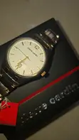 Original Pierre Cardin Men's Quartz Watch - New - 2