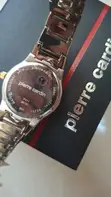 Original Pierre Cardin Men's Quartz Watch - New - 3