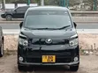 Toyota Noah 2008 Black - 1