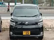 Toyota Noah 2008 Black - 2
