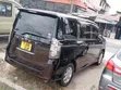 Toyota Noah 2008 Black - 4