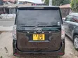 Toyota Noah 2008 Black - 5