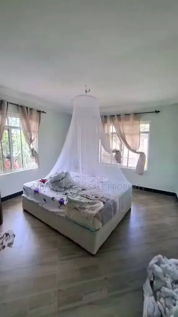3 Bedroom House for Rent in Kimara Temboni - 1