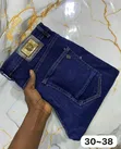 Official Men's Jeans - Brand New - 3