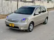 Toyota Raum 2004 Gray - 1