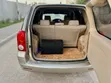 Toyota Raum 2004 Gray - 2