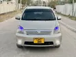 Toyota Raum 2004 Gray - 3