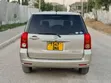 Toyota Raum 2004 Gray - 4