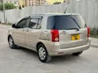 Toyota Raum 2004 Gray - 5