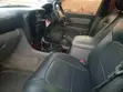 Toyota Land Cruiser HDJ 100 2001 - 4