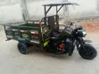 TVS King Cargo 2025 - Kijani - 1